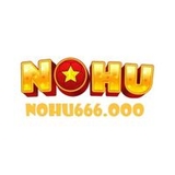 The "nohu666" user's logo