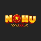The "Nohu666" user's logo