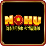 The "Nohu - Nơi khởi đầu cho những chiến thắng" user's logo