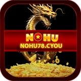 The "nohu78cyou" user's logo