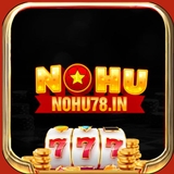 The "nohu78in" user's logo