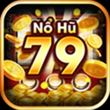 The "NOHU79 TRANG CHỦ LINK ĐĂNG KÝ" user's logo