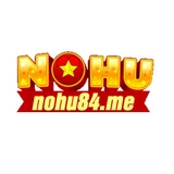 The "nohu84me" user's logo