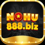 The "NOHU888" user's logo