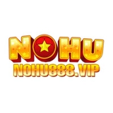 The "Nohu888" user's logo