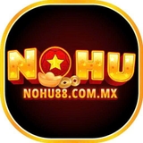 The "NOHU88" user's logo