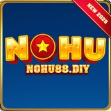 The "NOHU88" user's logo