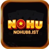 The "NOHU88 Ist" user's logo