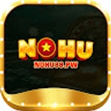 The "Nohu88 - Trang Chủ Nohu88.Com Uy Tín 2025" user's logo