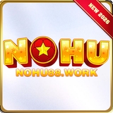 The "Nohu88" user's logo