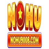 The "nohu90 – Trải Nghiệm Game Nổ Hũ Đỉnh Cao, Cá Cược Nhanh & Khuyến Mãi Hấp Dẫn" user's logo