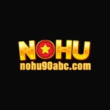 The "NOHU90" user's logo