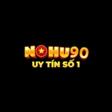 The "nohu90aeucom" user's logo
