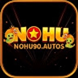The "Nổ Hũ" user's logo