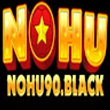 The "Nohu90 black" user's logo
