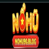 The "nohu90" user's logo