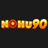 The "nohu90blue" user's logo