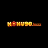 The "NOHU90 BUZZ" user's logo