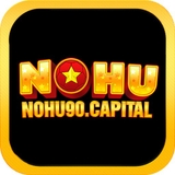The "nohu90 capital" user's logo
