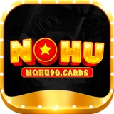 The "nohu90 cards" user's logo
