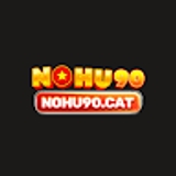 The "Nohu90 cat" user's logo