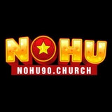 The "nohu90" user's logo