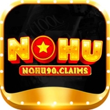 The "nohu90claims" user's logo