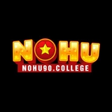 The "Nohu90 College" user's logo