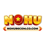 The "nohu" user's logo