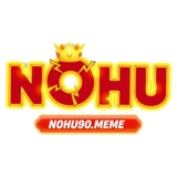 The "nhà cái nohu90" user's logo