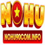 The "nohu90com info" user's logo
