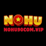 The "NOHU90 COM" user's logo