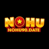 The "Nohu90" user's logo