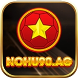 The "Nohu90 - Thiên Đường Cá Cược Uy Tín Tặng 200K " user's logo
