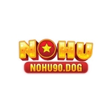 The "nohu90dog" user's logo