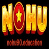 The "nohu90 education" user's logo