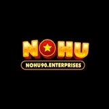 The "nohu90enterprises" user's logo