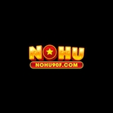 The "NOHU90" user's logo