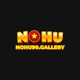 The "Nohu90 Trang chủ" user's logo
