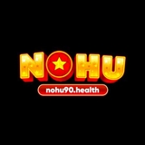 The "nohu90healthtacgia" user's logo