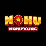 The "NOHU90" user's logo