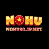 The "nohu90jpnet" user's logo