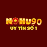The "Nohu90 – Trải Nghiệm Cá Cược Đa Dạng Với Ưu Đãi Hấp Dẫn" user's logo