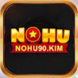 The "nohu90kim" user's logo