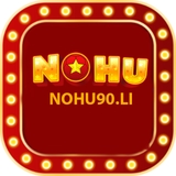The "Nohu90li" user's logo