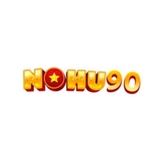 The "NOHU90 – Trang Chủ Game Nổ Hũ Uy Tín Mới Nhất" user's logo