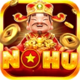 The "nohu90lv" user's logo