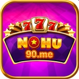 The "nohu90" user's logo