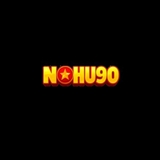 The "nohu90 nl" user's logo