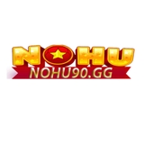 The "nohu90" user's logo